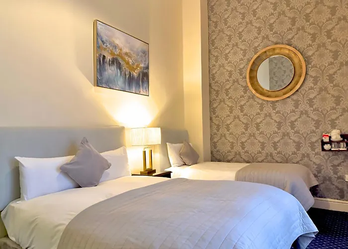 Hotel Fitzwilliam Townhouse